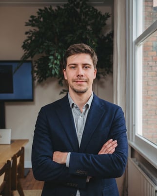 Jeroen Dejong