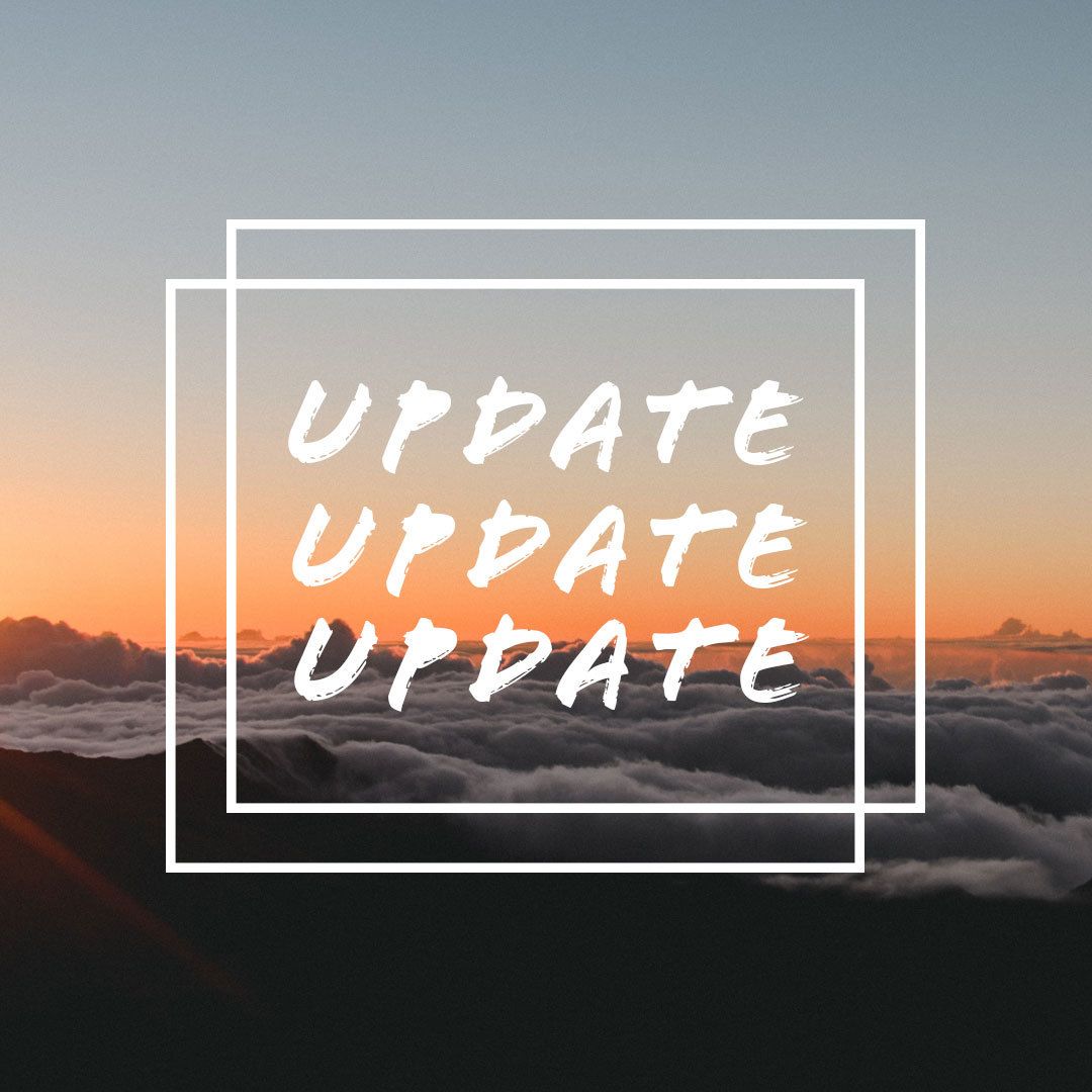 UPDATE APRIL & MEI 2025 RVM SYSTEMEN