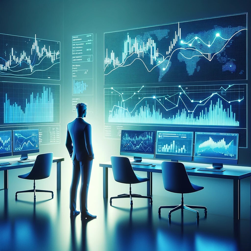 Succesvol Beleggen op de Korte Termijn met The American Dream