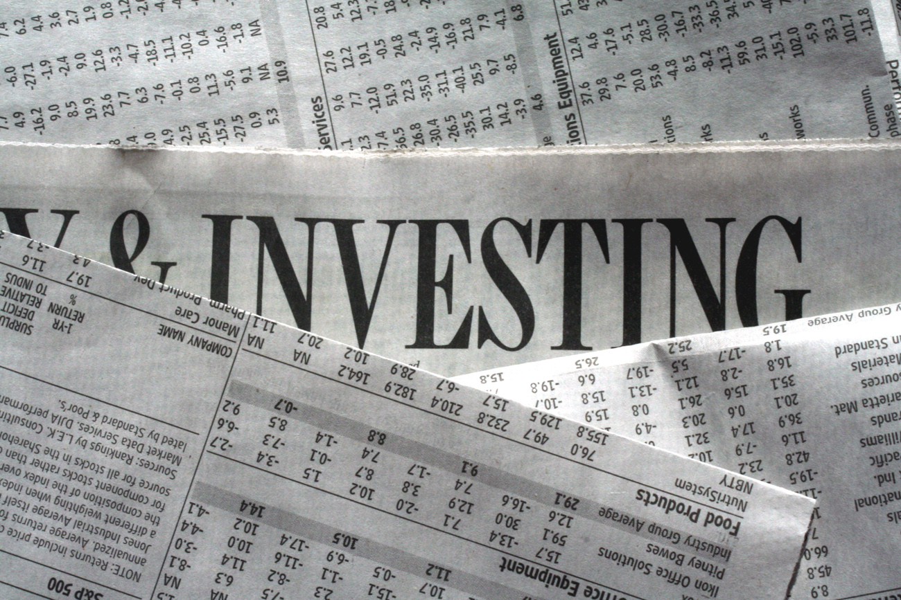 Mei winstmaand voor Exclusive Signals Stock Trading systeem