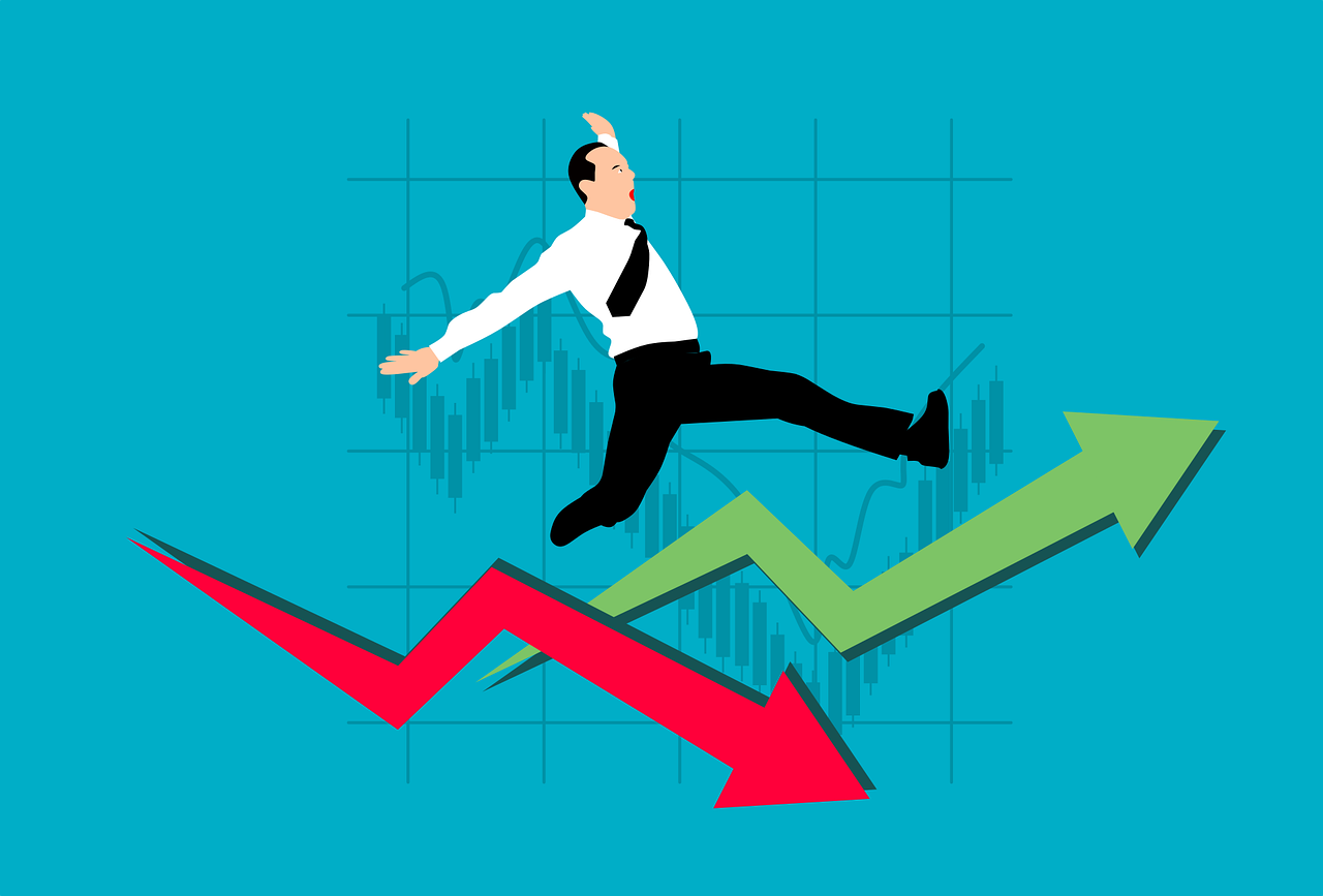 Update van ES Stock Trading Juli & Augustus 2024