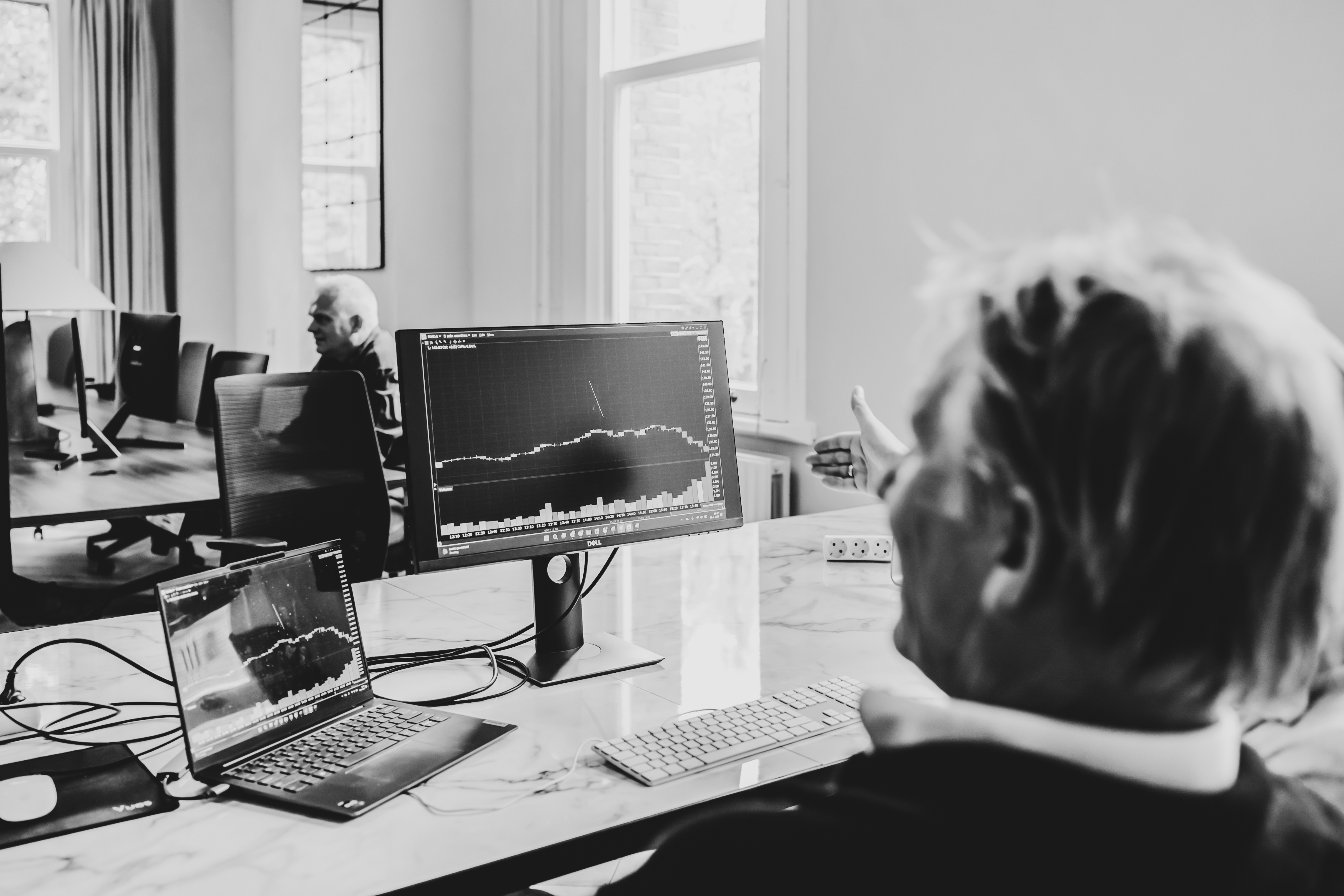 Update Global Strategy 1 juli 2025