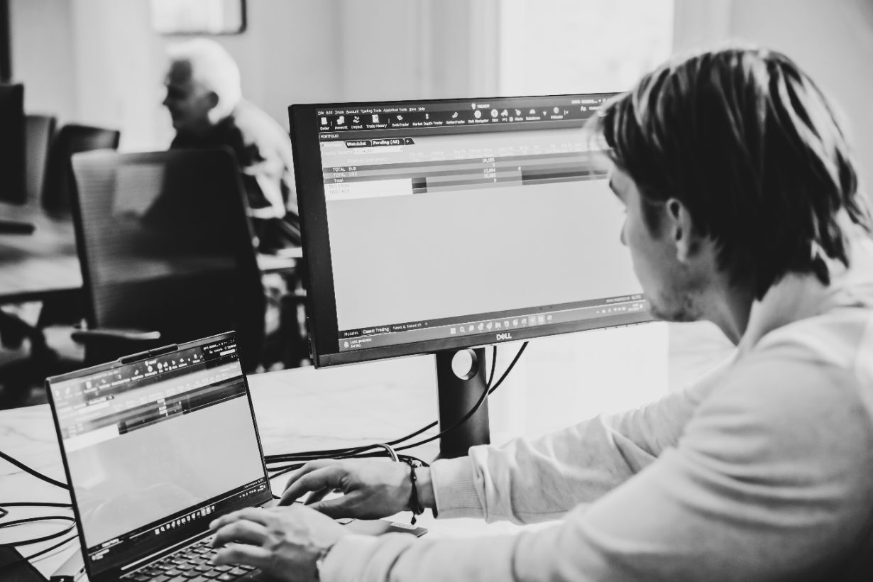 Maandoverzicht Exclusive Signals Buy and Hold juni 2025