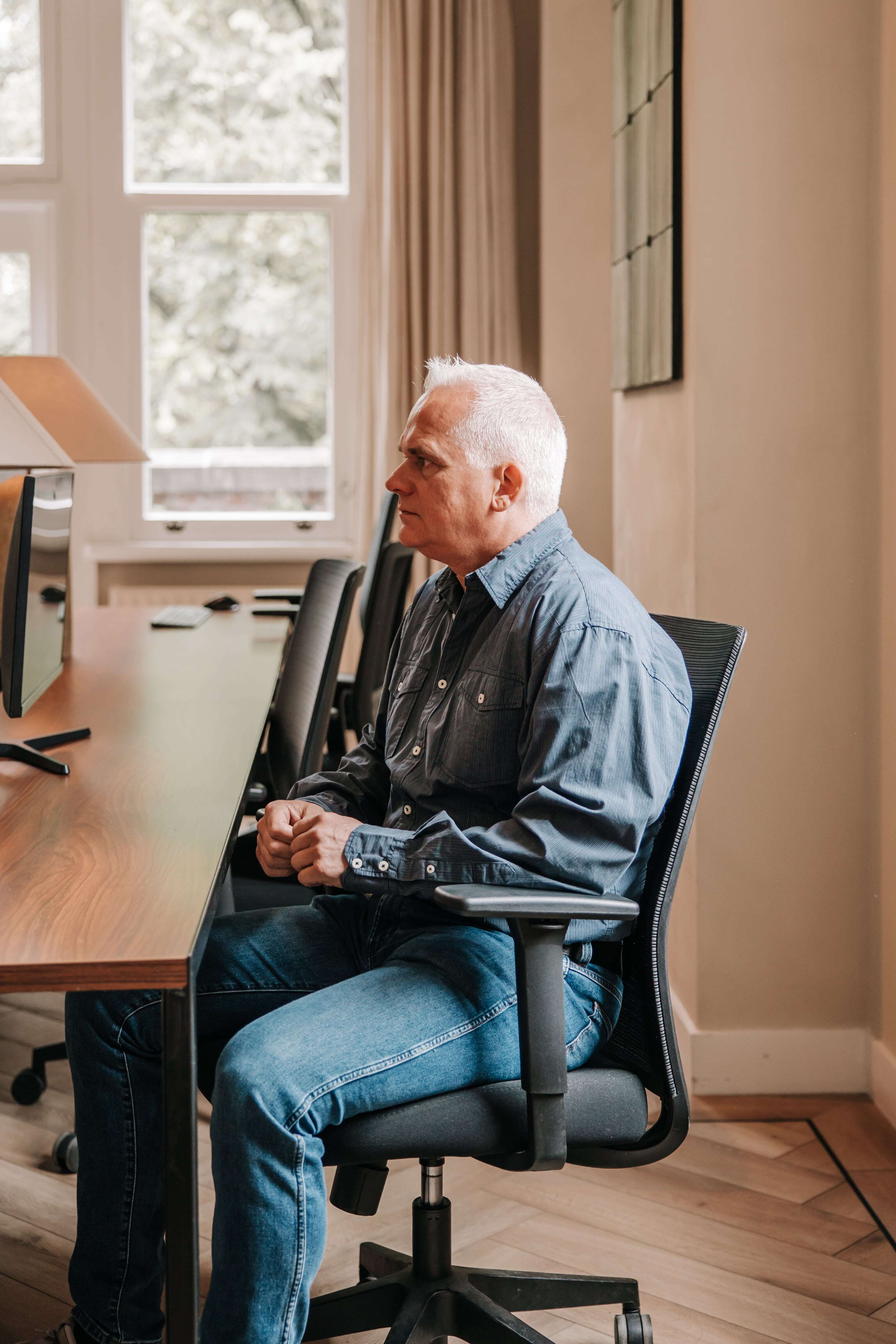 Webinar Henry van Ginkel over Exclusive Signal Stock Trading