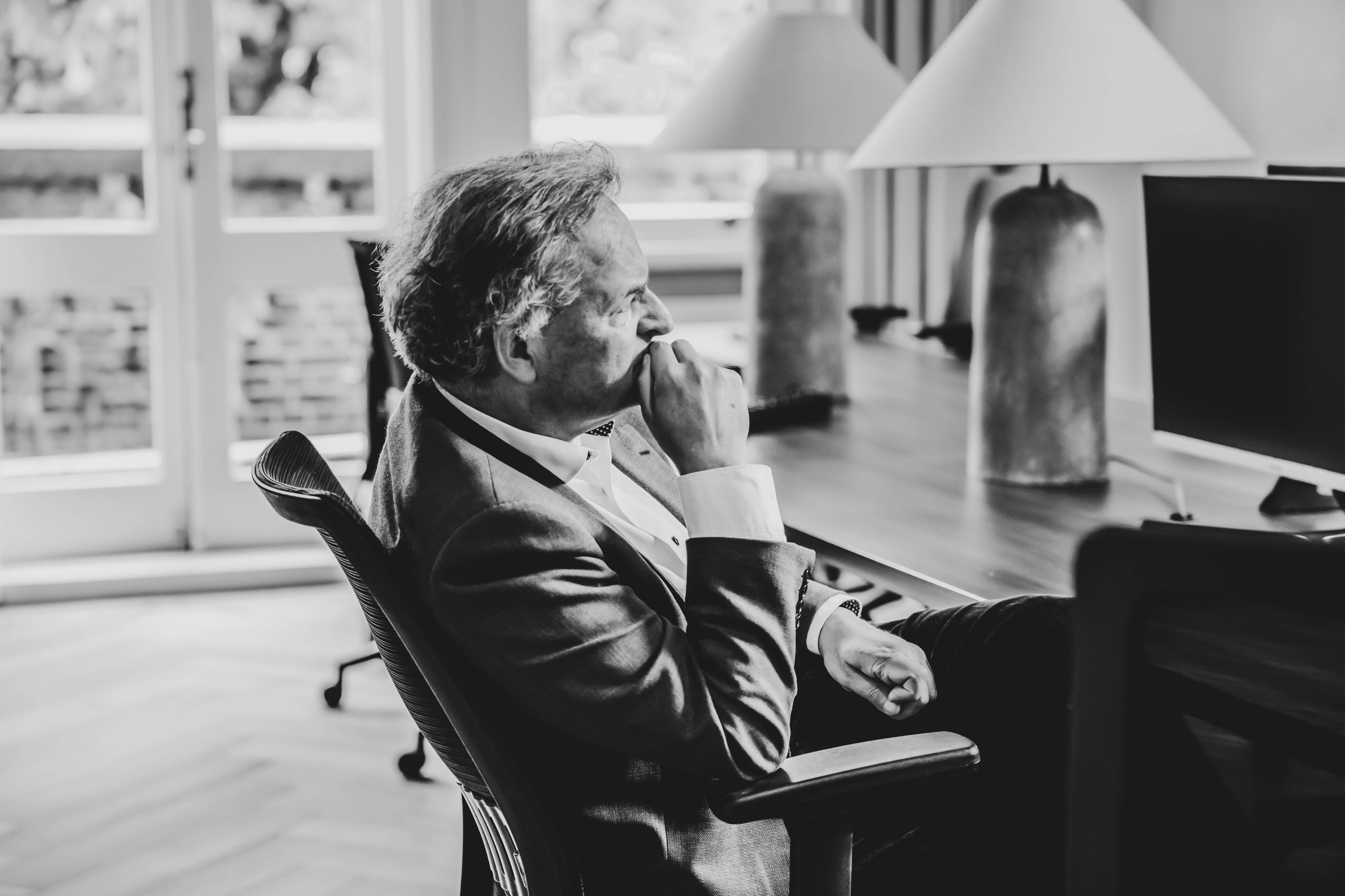 RVM Strategy Maandoverzicht augustus +1,02%