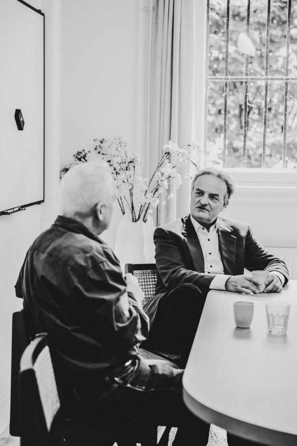 RVM Retirement: Maandoverzicht augustus +1,00%