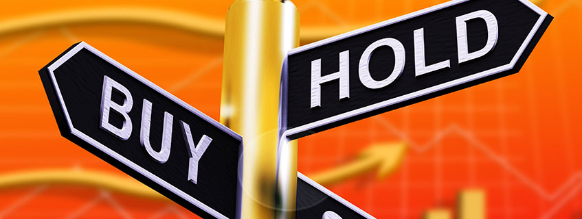 Maandoverzicht augustus ES Buy & Hold