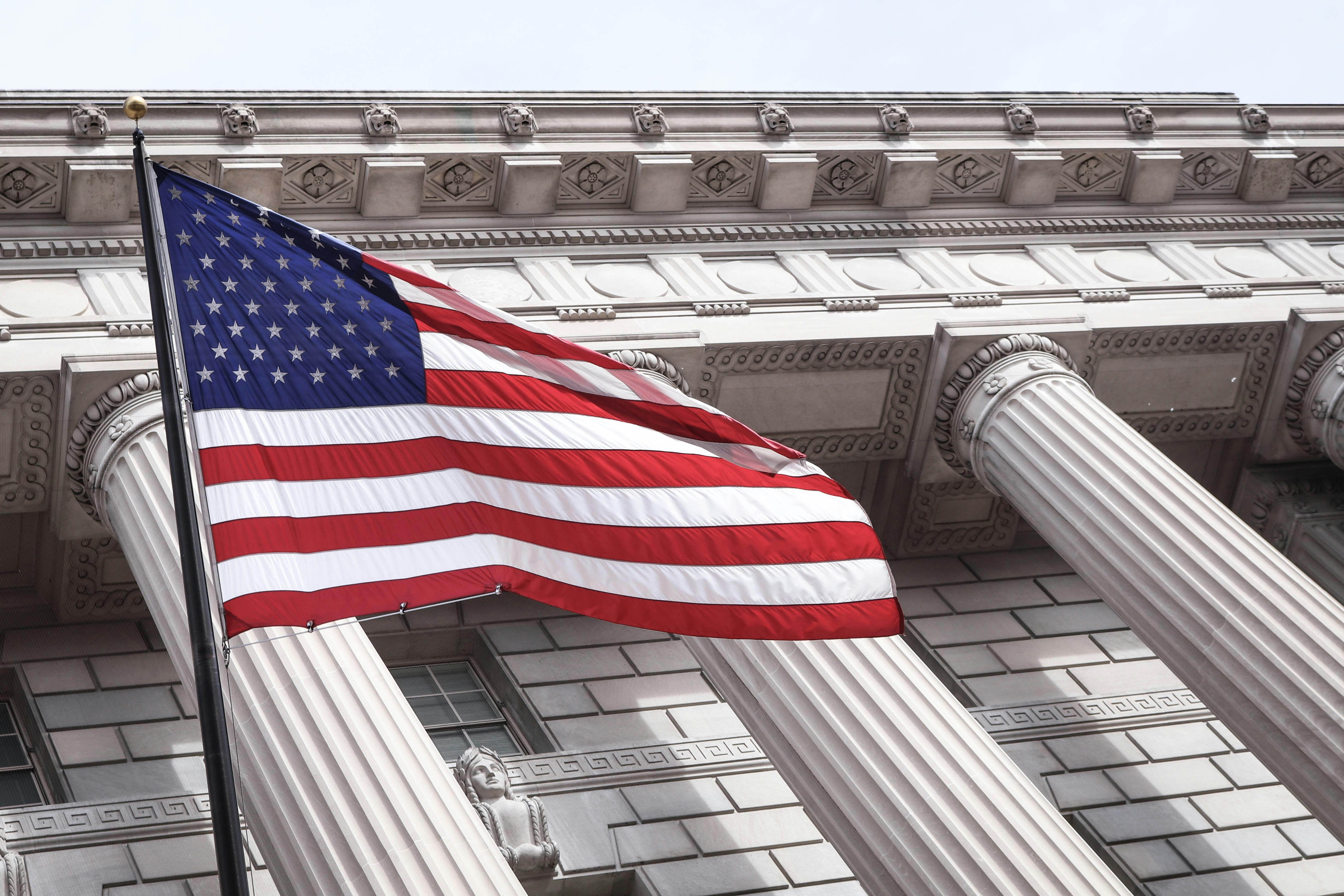 The Americam Dream, nu 2 jaar maandelijks winstgevend
