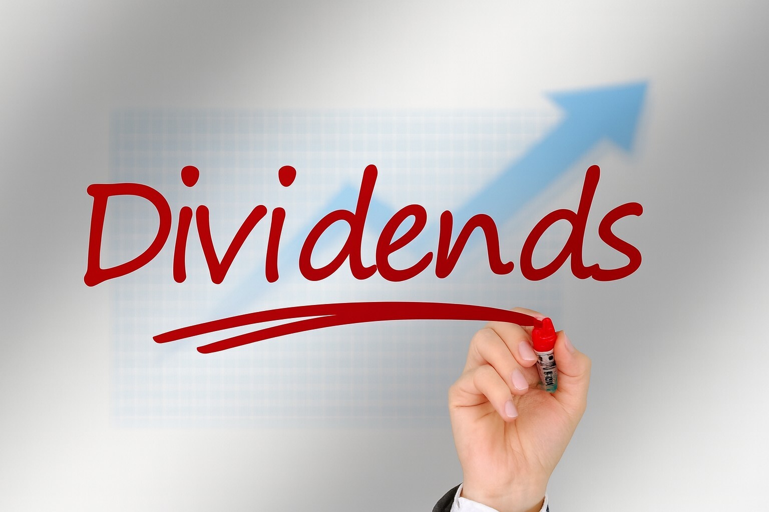 Passief Inkomen Portefeuille I: Groei door herbeleggen van dividend