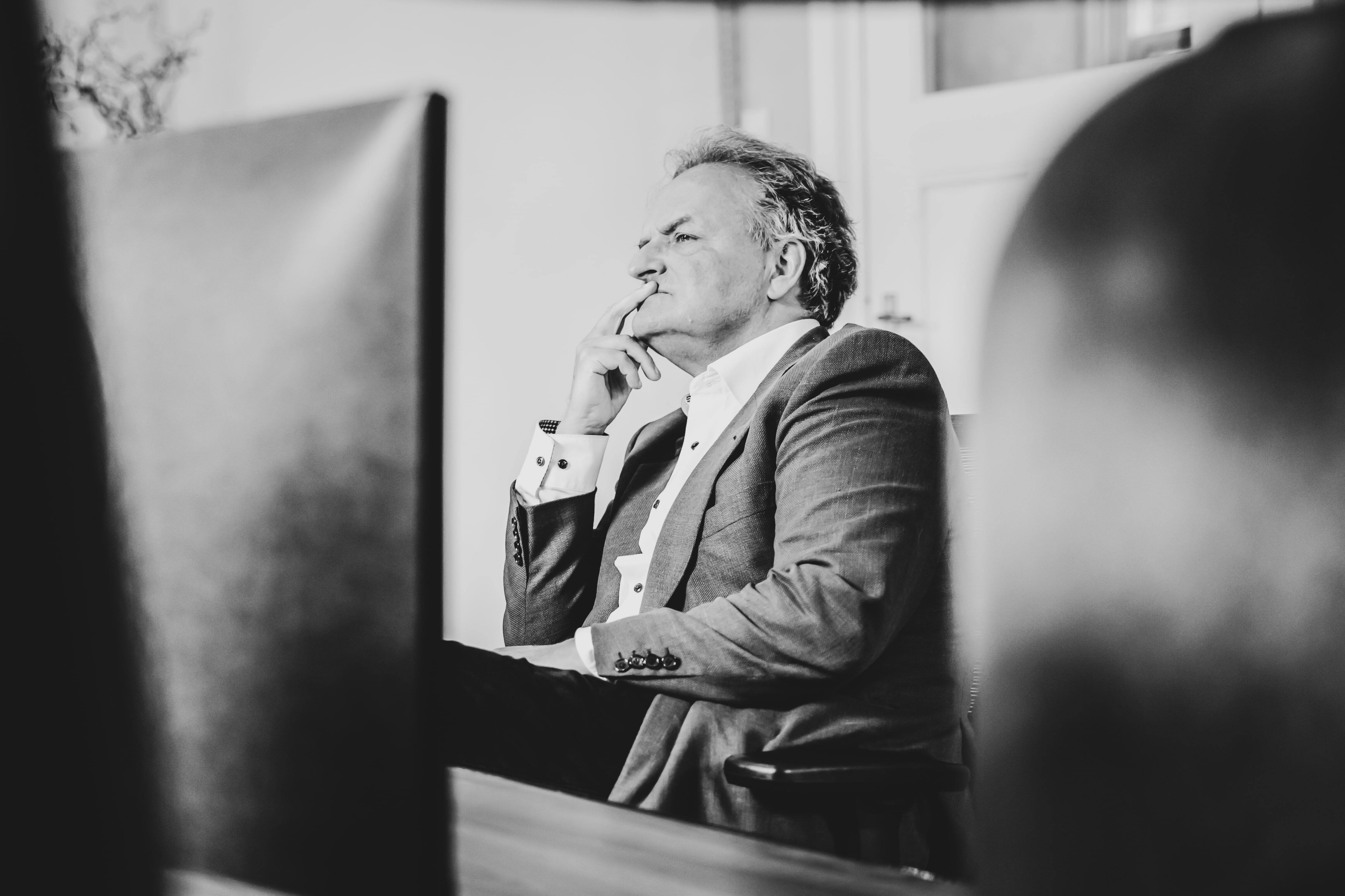 RVM systemen positief in december.