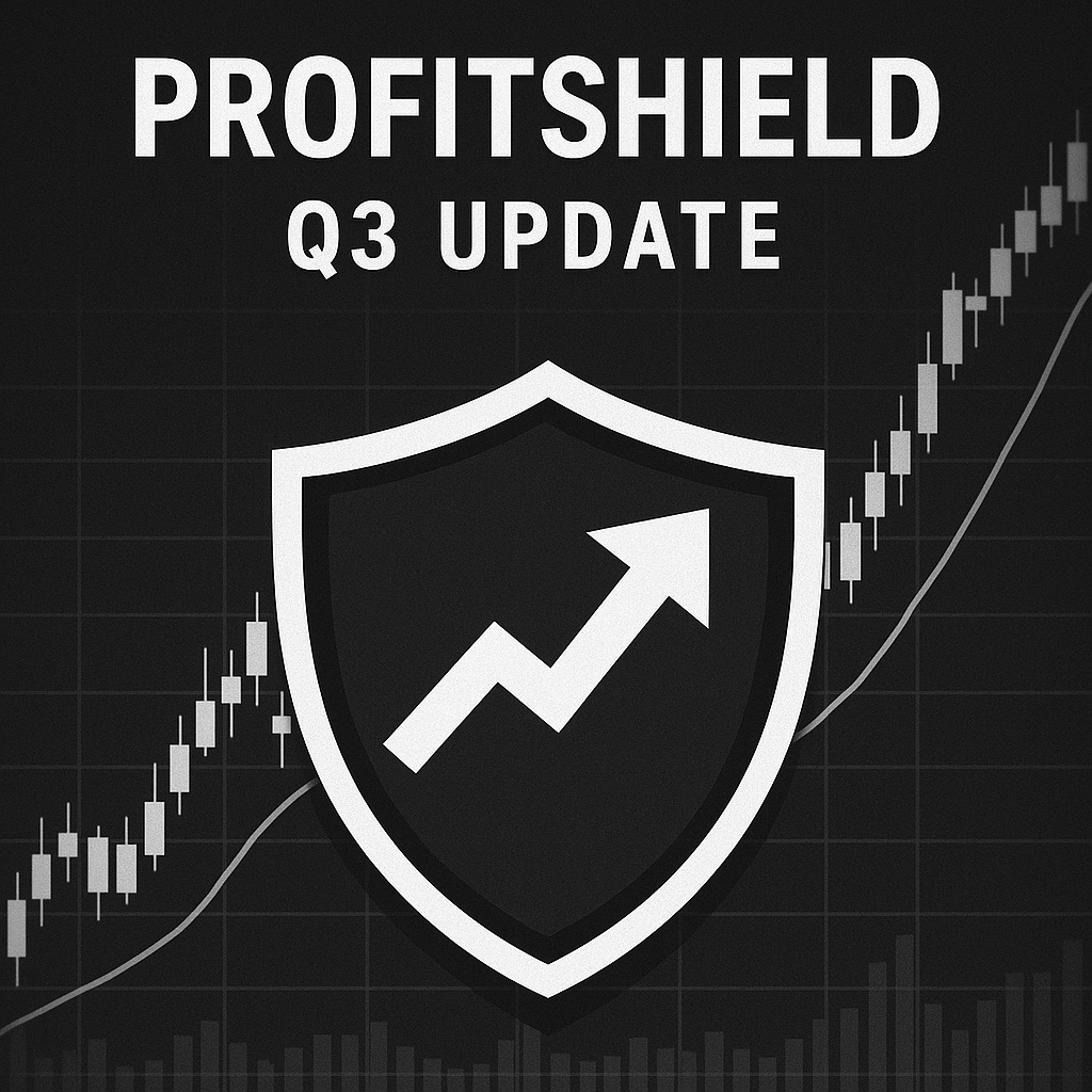 Q3 Update ProfitShield