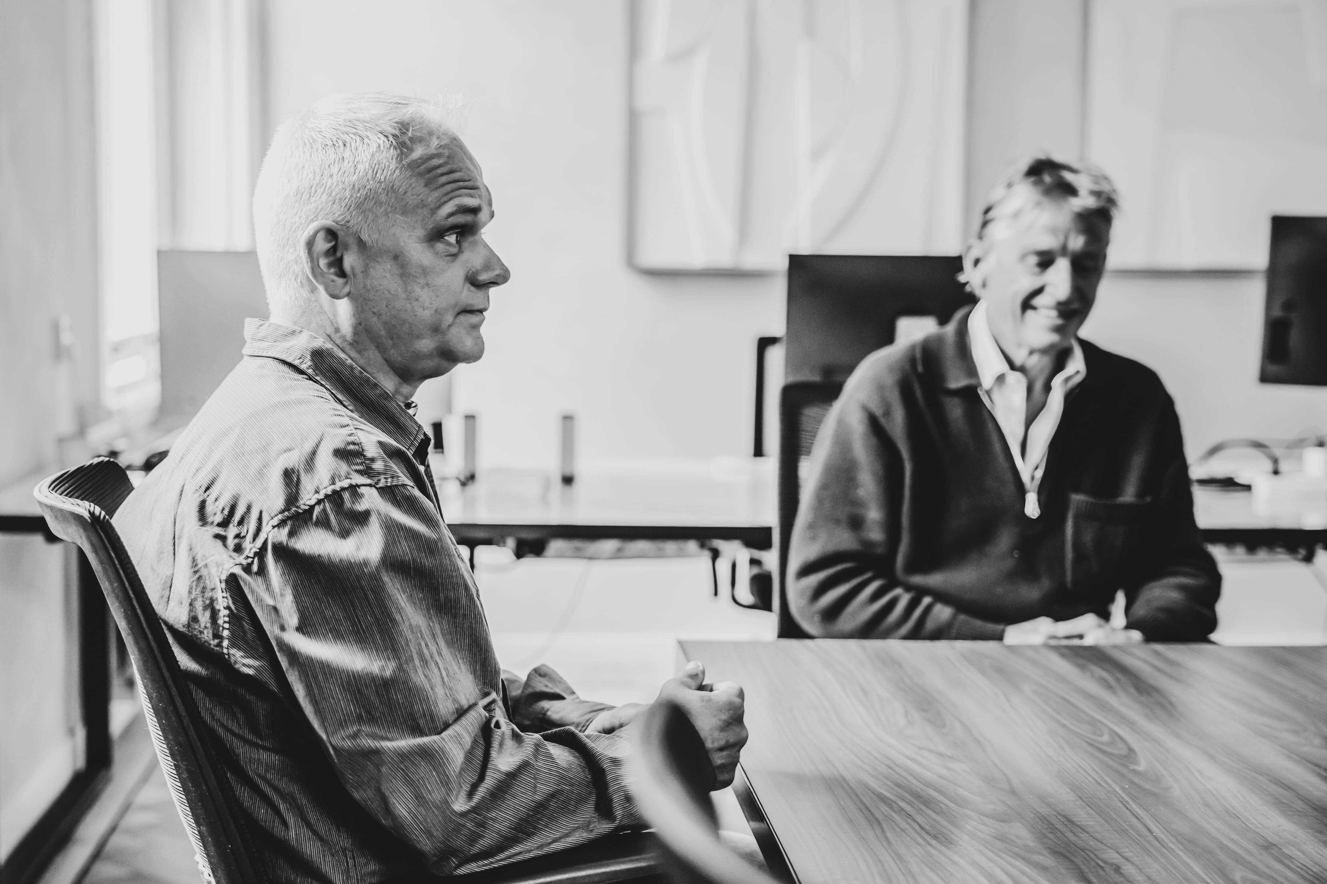 Oktober 2025: Goede maand voor Exclusive Signals Buy&Hold