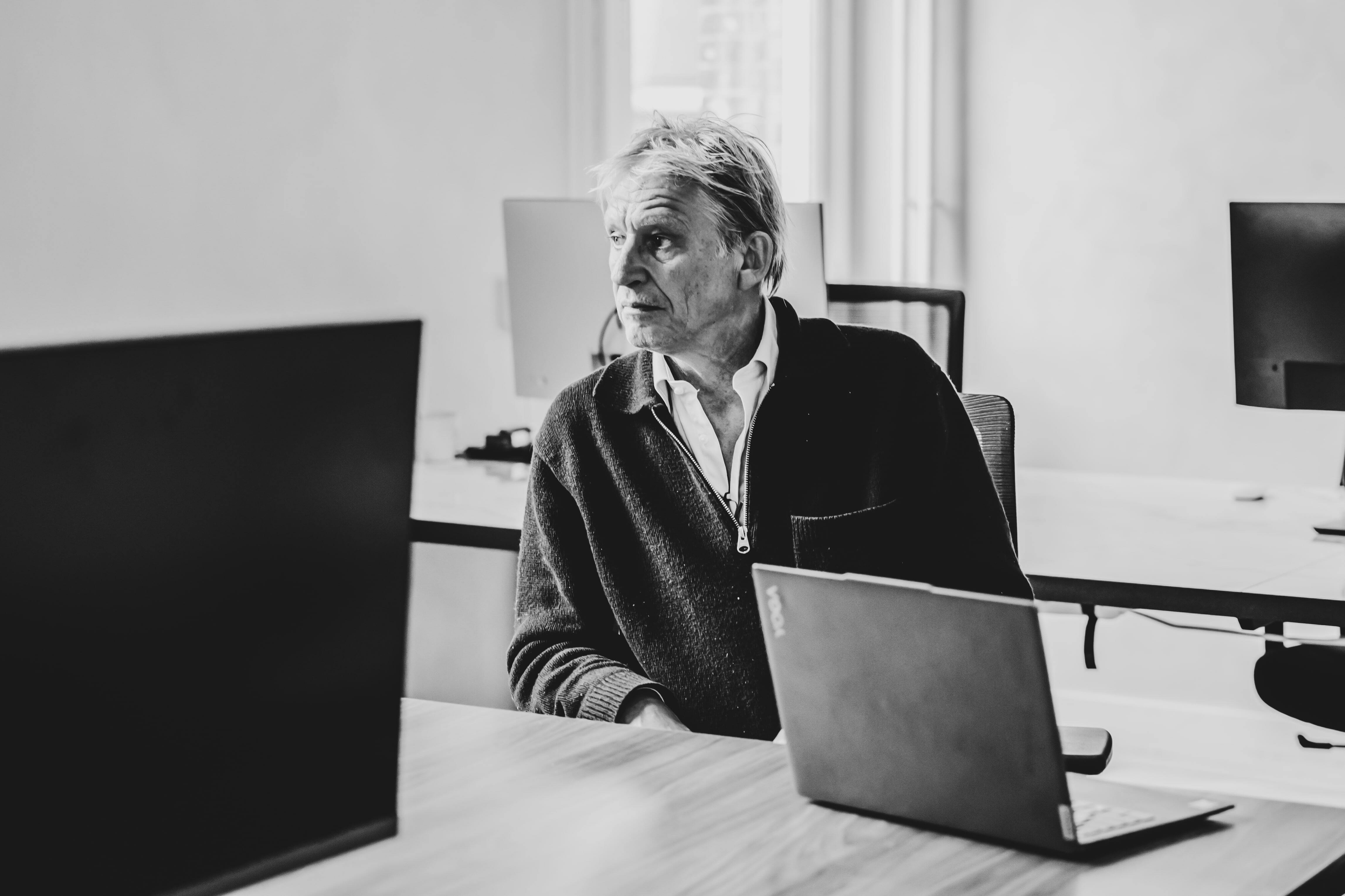 Global Strategy geanalyseerd door chatgpt