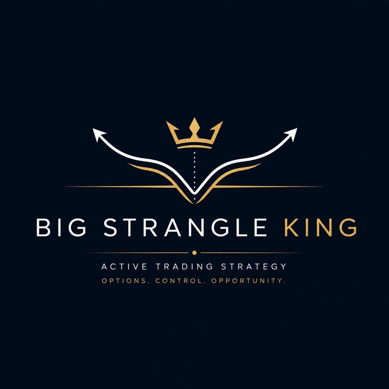 Big Strangle King