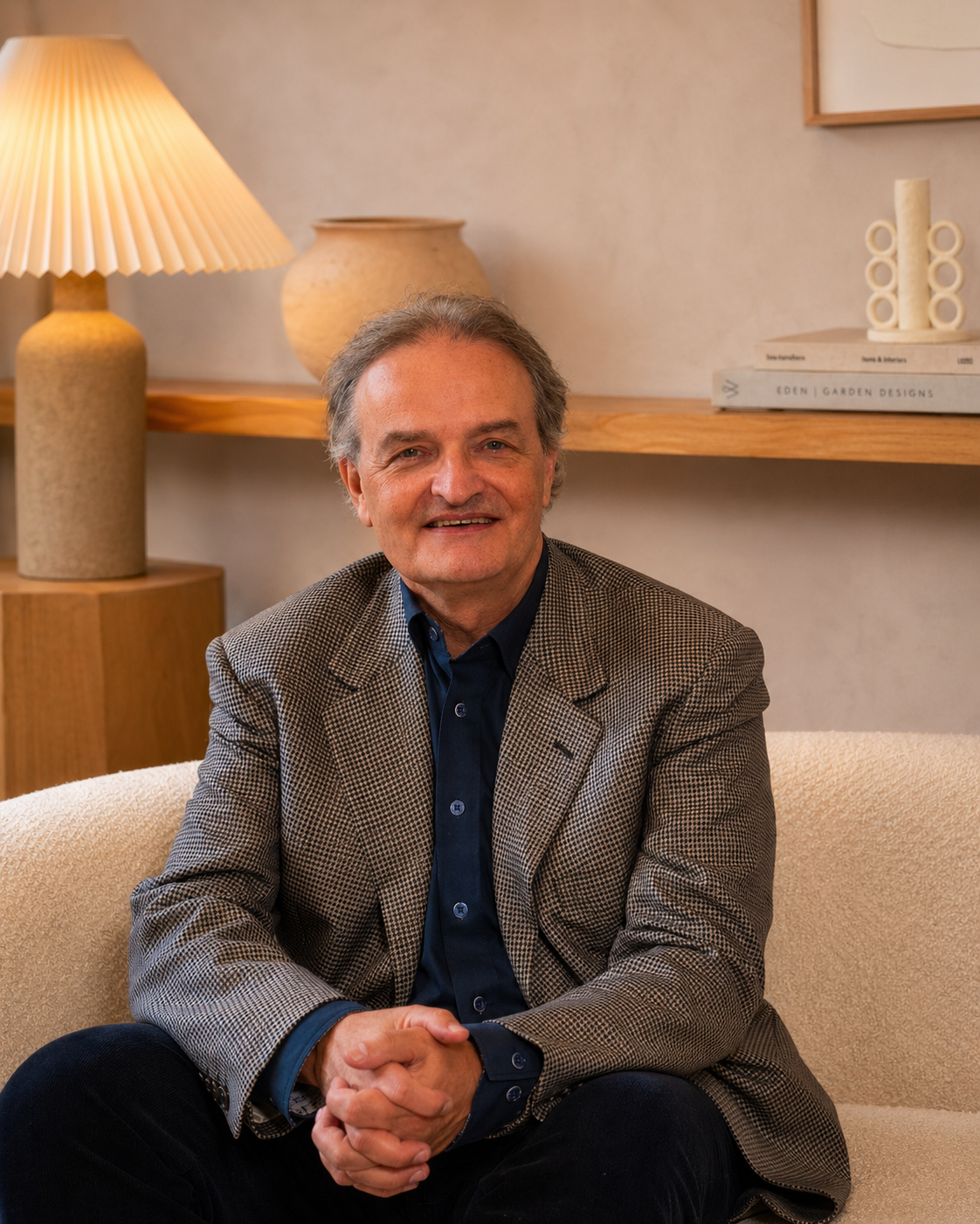 Ruud van Megen