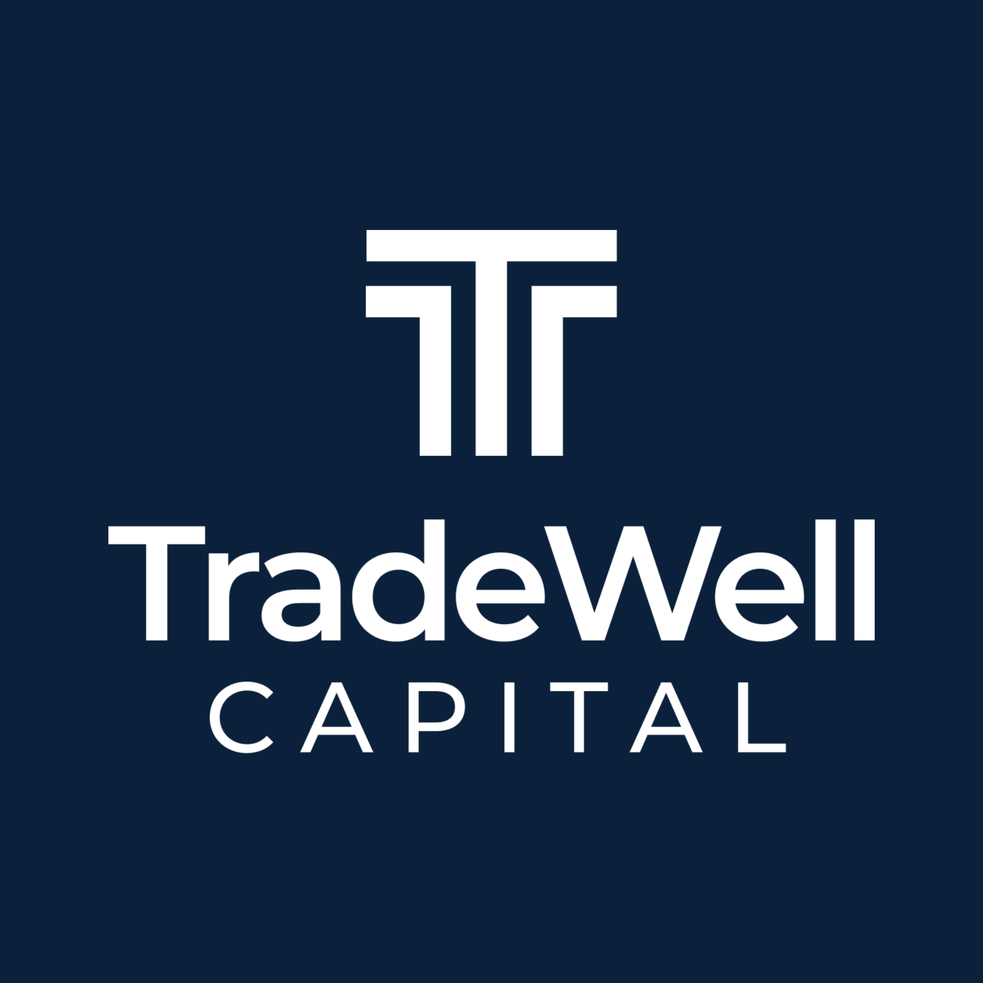 TradeWell Stable