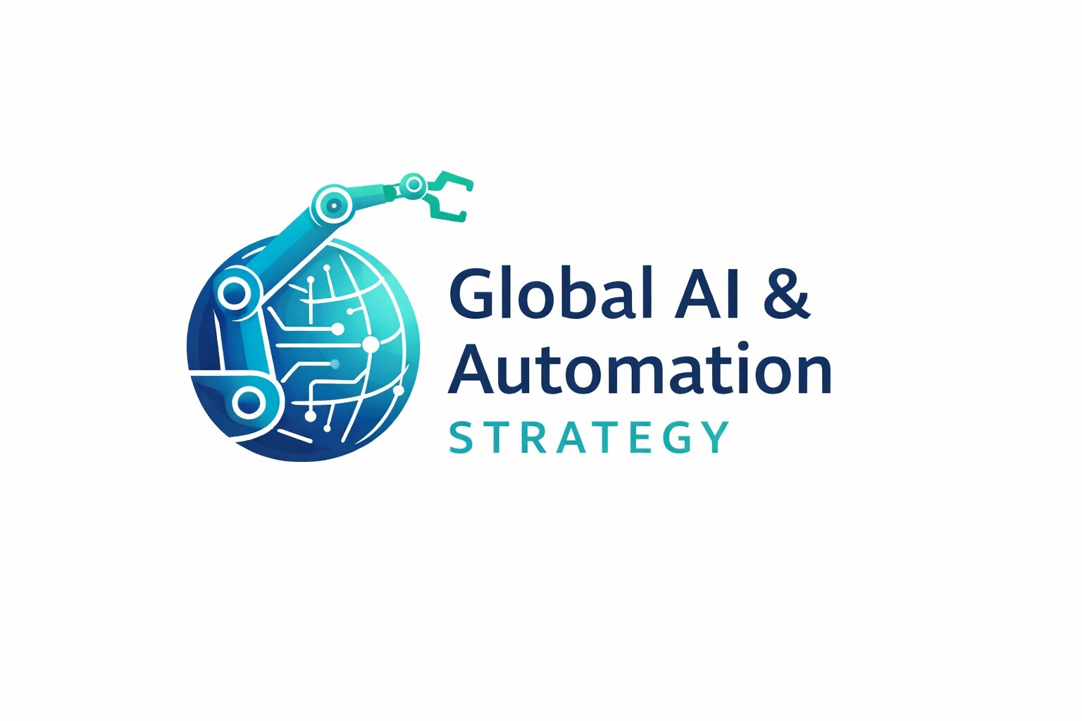 Global AI & Automation Strategy