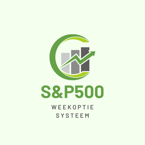 logo sp500